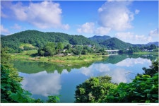 회남면 어느 작은마을 - 추천갤러리 출사코리아