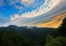 한계령에서 - 추천갤러리 출사코리아