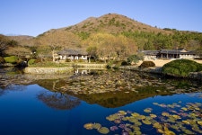 진도 운림산방 - 추천갤러리 출사코리아