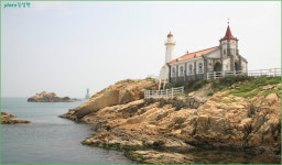 죽성 성당 - 추천갤러리 출사코리아