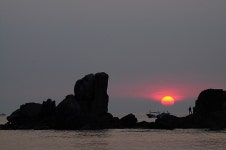 옵바위의일출 - 추천갤러리 출사코리아