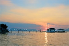 씨맨스 일몰 - 추천갤러리 출사코리아