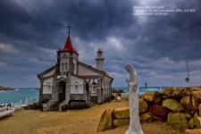 죽성에서... - 추천갤러리 출사코리아