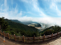 회룡포 - 추천갤러리 출사코리아