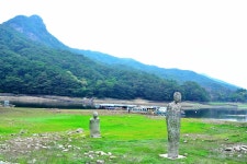 산정호수 - 추천갤러리 출사코리아