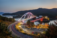 마산 저도 연육교 - 추천갤러리 출사코리아