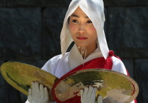 무녀 - 추천갤러리 출사코리아