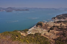 통영 사량도 - 추천갤러리 출사코리아