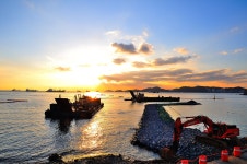 상전벽해 - 추천갤러리 출사코리아