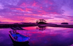 사도섬의 아침 - 추천갤러리출사코리아