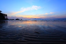 노을 물드는 다대포 - 추천갤러리 출사코리아