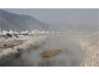 만우천 물안개 - 추천갤러리 출사코리아