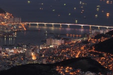 구덕산에 올라 - 추천갤러리 출사코리아