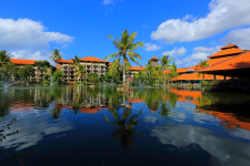 리조트의 아침 ! - 추천갤러리 출사코리아