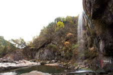 황계폭포 - 추천갤러리 출사코리아