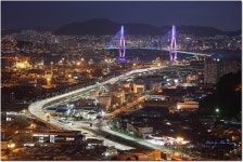 부산대교 - 추천갤러리 출사코리아