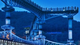 월영교 - 추천갤러리 출사코리아