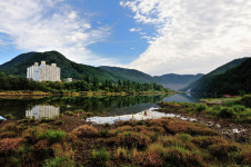 소양강 - 추천갤러리 출사코리아