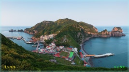 홍도전경 - 추천갤러리 출사코리아
