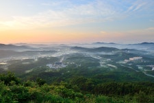 흑성산에서~!! - 추천갤러리 출사코리아