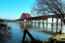 강변풍경 - 추천갤러리 출사코리아