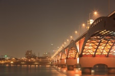 명품 성산대교 명품 강태공 ^^ - 작품갤러리 출사코리아