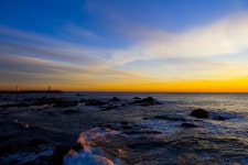 읍천항 - 작품갤러리 출사코리아