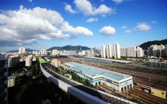 동서고가로 - 작품갤러리 출사코리아