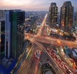 공덕오거리 - 작품갤러리 출사코리아