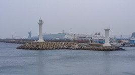 제주항 - 습작갤러리 출사코리아