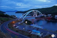 저도연륙교 - 습작갤러리 출사코리아