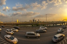 강변북로 2 - 습작갤러리 출사코리아