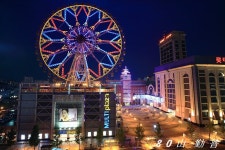 울산롯데백화점 - 습작갤러리 출사코리아