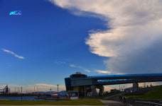 강변풍경 - 습작갤러리 출사코리아