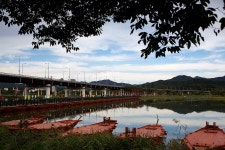 배다리 - 습작갤러리 출사코리아