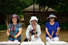 옛 생각이 나네요 - 습작갤러리 출사코리아