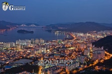 [♨] 마창대교 포인트 10곳 - 지역별 출사지정보 출사코리아