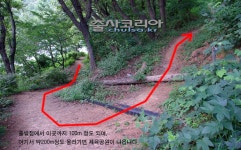 배산 포인트 (부산 수영구와 연제구) - 지역별 출사지정보 출사코리아