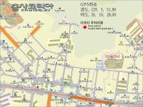 배산 포인트 (부산 수영구와 연제구) - 지역별 출사지정보 출사코리아