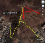 배산 포인트 (부산 수영구와 연제구) - 지역별 출사지정보 출사코리아