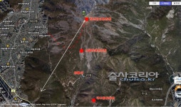 16번 광안대교야경 장산정상포인트 - 지역별 출사지정보 출사코리아