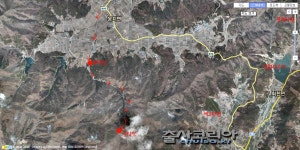 일림산 철쭉 - 지역별 출사지정보 출사코리아