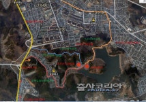 울산 선암동 수변공원 연꽃지 - 지역별 출사지정보 출사코리아