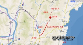 기장군 철마면 곰내재 - 지역별 출사지정보 출사코리아