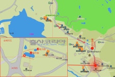 경주 보문단지 보문정 - 지역별 출사지정보 출사코리아