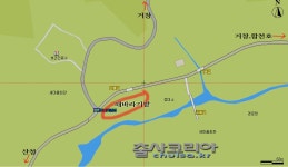 거창군 양지삼거리 해바라기 - 지역별 출사지정보 출사코리아