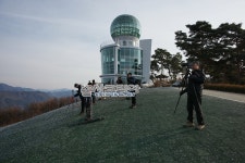 단양 양백산전망대 - 지역별 출사지정보 출사코리아