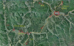 단풍길이 아름다운 영동 송호리 - 지역별 출사지정보 출사코리아