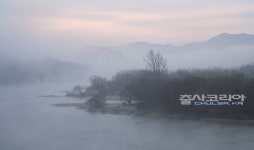 합천호 보조댐(영화태극기 휘날리며 촬영장소) - 지역별 출사지정보 출사코리아