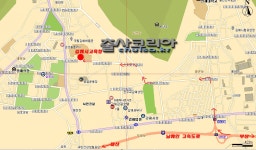 김해건설공고의 매화 - 지역별 출사지정보 출사코리아